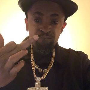 Meet your Posher, Terrance